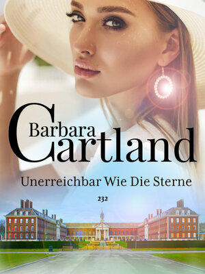 cover image of Unerreichbar wie die Sterne